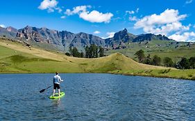 Gooderson Leisure Fairways Self Catering